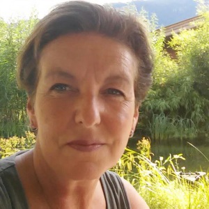 Profilbild von Andrea Genner
