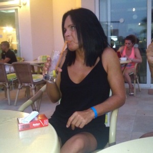 Profilbild von Andrea Gmeiner