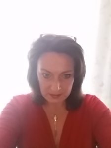 Profilbild von Andrea Gonschorowski