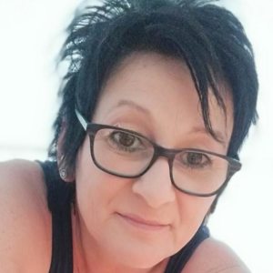 Profilbild von Andrea Gottsbachner