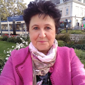 Profilbild von Andrea Grassl