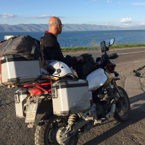 Profilbild von Andrea Greco
