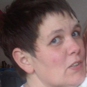 Profilbild von Andrea Griebaum