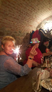 Profilbild von Andrea Grimus