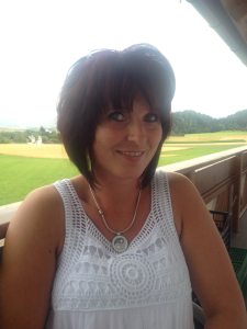Profilbild von Andrea Groschel