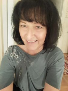 Profilbild von Andrea Gruber