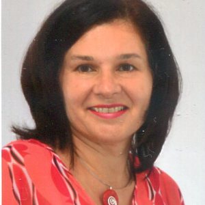 Profilbild von Andrea Gundolf