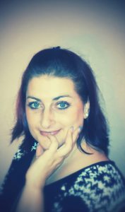 Profilbild von Andrea Haslehner