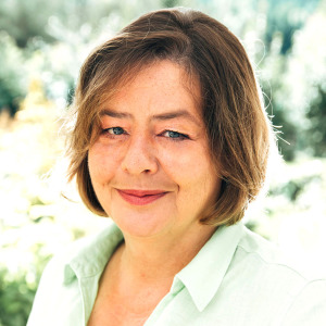 Profilbild von Andrea Hauptmann