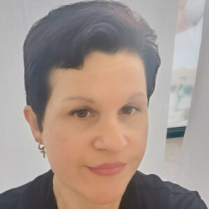 Profilbild von Andrea Hell