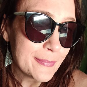 Profilbild von Andrea Hermann