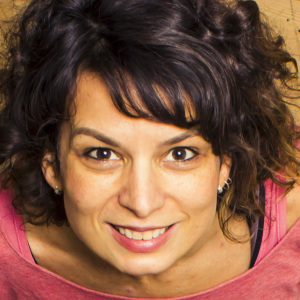 Profilbild von Andrea Herzog