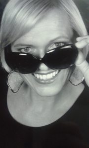 Profilbild von Andrea Hessenberger