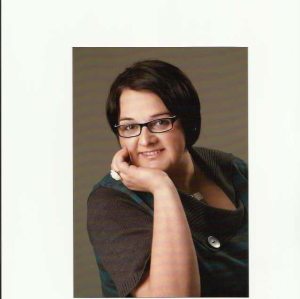 Profilbild von Andrea Holler