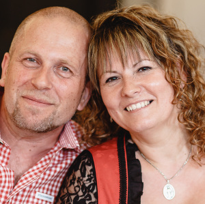 Profilbild von Andrea Hollnbuchner