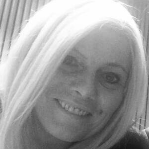 Profilbild von Andrea Horvath