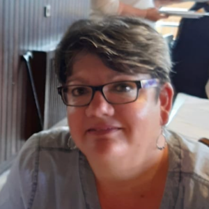 Profilbild von Andrea Howorka