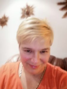 Profilbild von Andrea Jonas