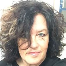 Profilbild von Andrea Joseph-Stefl