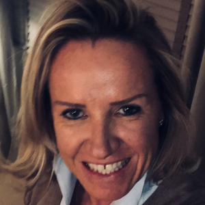 Profilbild von Andrea Junger