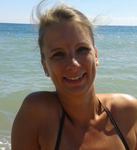 Profilbild von Andrea Jurschan