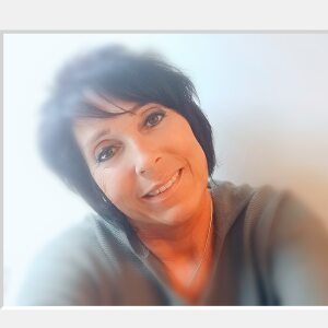 Profilbild von Andrea Kainz