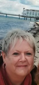 Profilbild von Andrea Kalchgruber