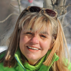 Profilbild von Andrea Kammerhofer