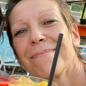Profilbild von Andrea Katzenbeisser