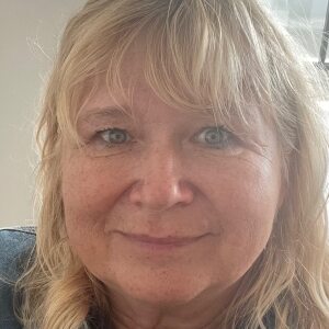 Profilbild von Andrea Keglovits-Ackerer