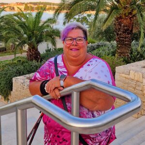 Profilbild von Andrea Kessler
