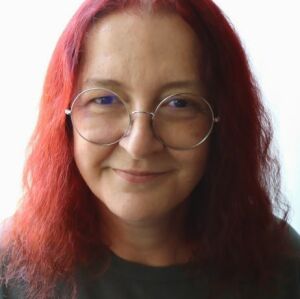 Profilbild von Andrea Kienast