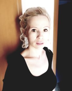 Profilbild von Andrea Kloiber