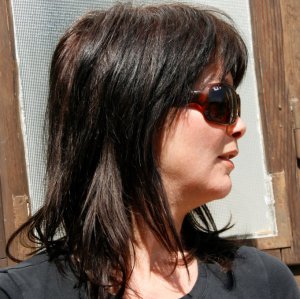 Profilbild von Andrea Klomser