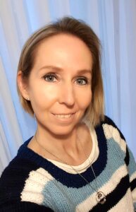 Profilbild von Andrea Kniewallner