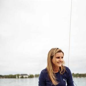 Profilbild von Andrea Koch