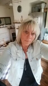 Profilbild von Andrea Kolb