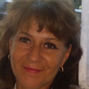 Profilbild von Andrea Kolle