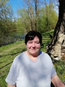 Profilbild von Andrea Kosel