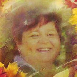 Profilbild von Andrea Kraft