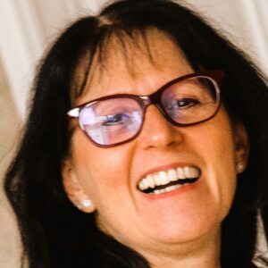 Profilbild von Andrea Krischan