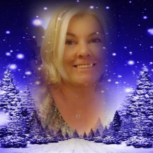 Profilbild von Andrea Lamprecht