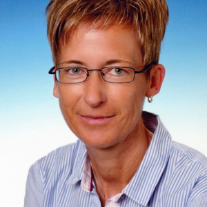 Profilbild von Andrea Lindenhofer
