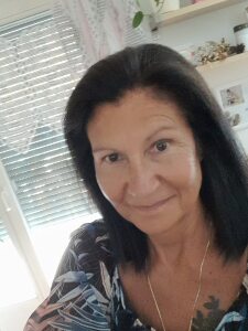 Profilbild von Andrea Lindner