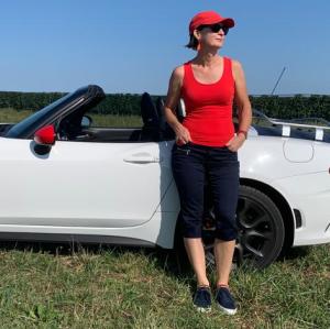 Profilbild von Andrea Lützow