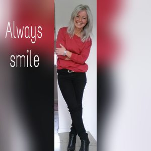 Profilbild von Andrea Machan