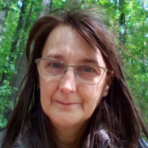 Profilbild von Andrea Maglot