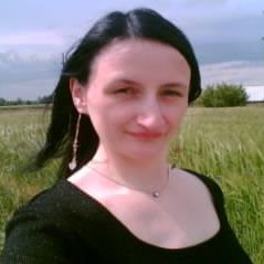 Profilbild von Andrea Maier