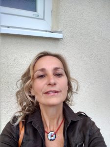 Profilbild von Andrea Maier