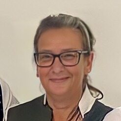 Profilbild von Andrea Marat